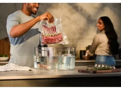 Anova Sous-Vide Cooker 3.0 1100W, 8 l/min