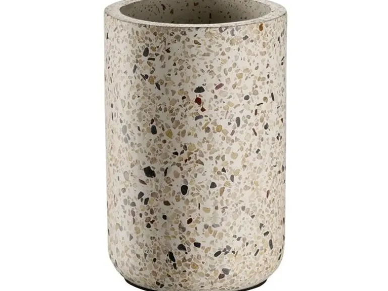 APS APS Flaschenkühler Terrazzo Mehrfarbig