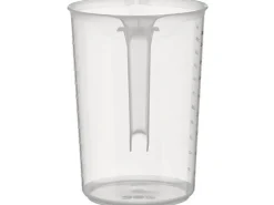 APS Messbecher Pro 20 dl, Transparent