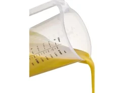 APS Messbecher Pro 20 dl, Transparent