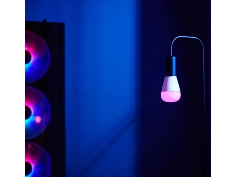 Aqara LED Bulb T2 CCT, E27, 1 Stück
