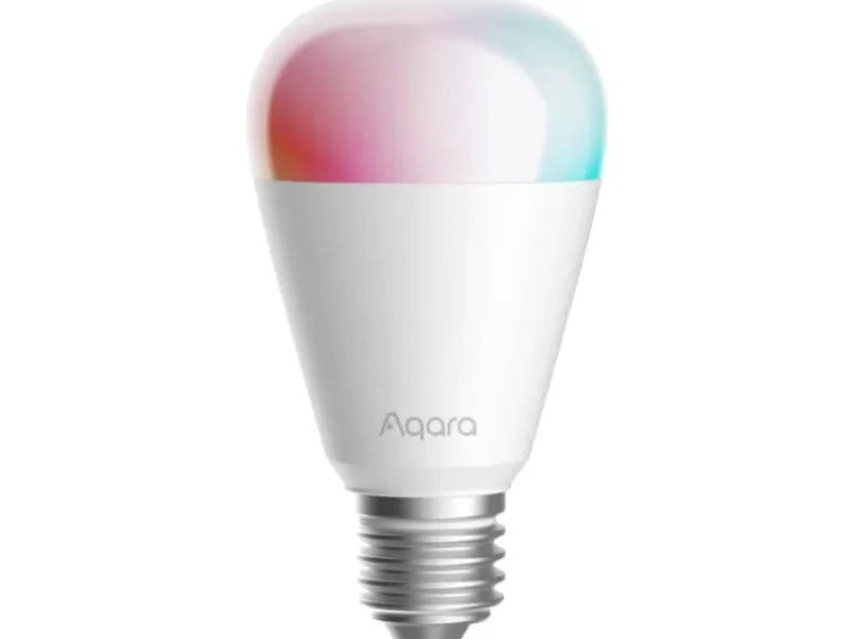 Aqara LED Bulb T2 CCT, E27, 1 Stück