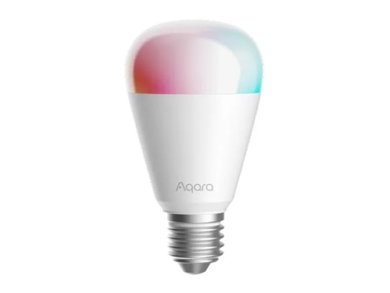 Aqara LED Bulb T2 CCT, E27, 1 Stück