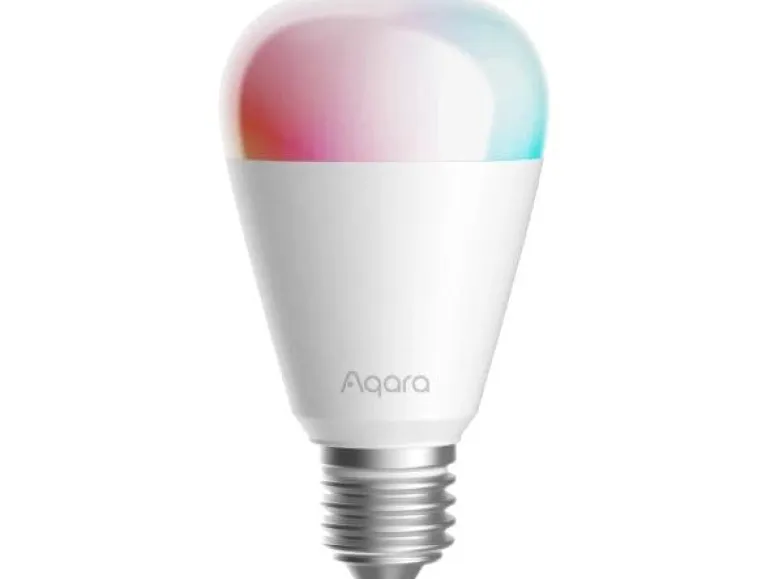 Aqara LED Bulb T2 CCT, E27, 1 Stück