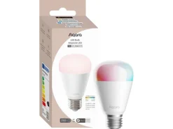 Aqara LED Bulb T2 CCT, E27, 1 Stück
