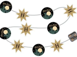 Arditex LED-Lichterkette Harry Potter, 10 LEDs, 165 cm