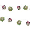 Arditex LED-Lichterkette Minnie, 10 LEDs, 165 cm