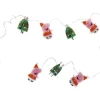 Arditex LED-Lichterkette Peppa Pig, 10 LEDs, 165 cm