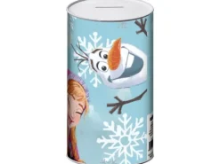 Arditex Spardose Frozen 10 x 10 x 17 cm