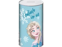Arditex Spardose Frozen 10 x 10 x 17 cm