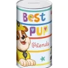 Arditex Spardose Paw Patrol 10 x 10 x 17 cm