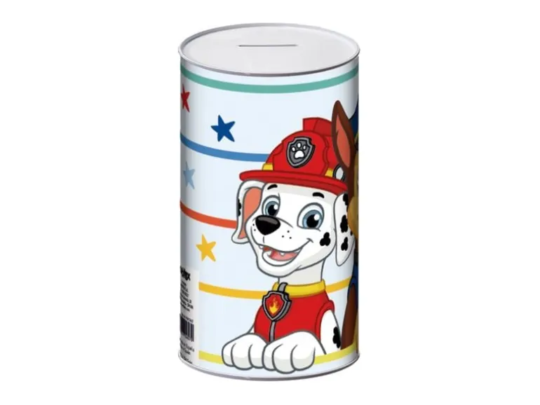 Arditex Spardose Paw Patrol 10 x 10 x 17 cm