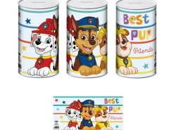 Arditex Spardose Paw Patrol 10 x 10 x 17 cm