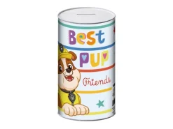 Arditex Spardose Paw Patrol 10 x 10 x 17 cm