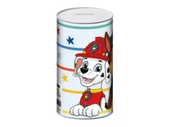 Arditex Spardose Paw Patrol 10 x 10 x 17 cm