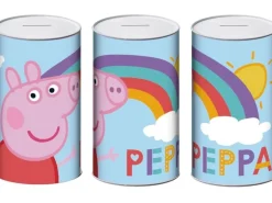 Arditex Spardose Peppa Wutz 10 x 10 x 17 cm