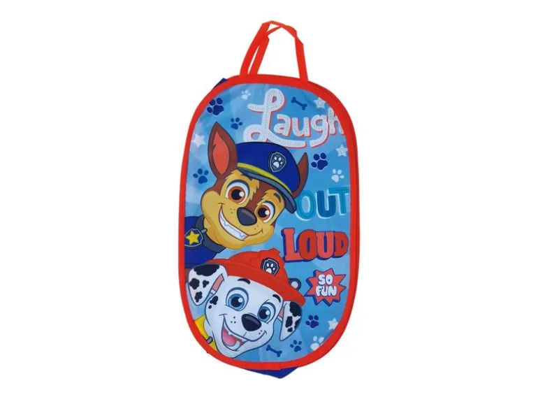 Arditex Spielzeugtasche Storage Bin Paw Patrol