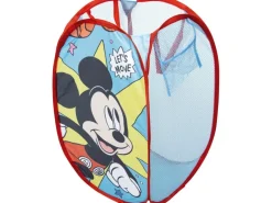 Arditex Spielzeugtasche Storage Bin Disney: Mickey