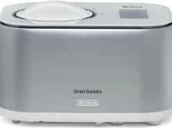 Ariete ARI-Eismaschine ARI-644 1 l, Silber/Keine Angabe