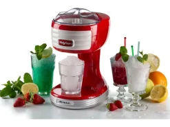 Ariete Ice Crusher Party Time ARI-76-RD Rot