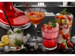 Ariete Ice Crusher Party Time ARI-76-RD Rot