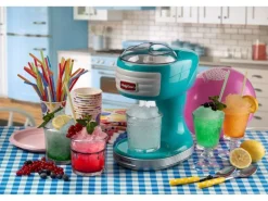 Ariete Ice Crusher Party Time ARI-76-BL Blau