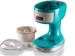 Ariete Ice Crusher Party Time ARI-76-BL Blau