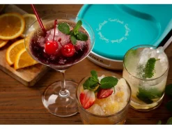 Ariete Ice Crusher Party Time ARI-76-BL Blau