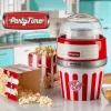Ariete Popcorn Maschine Party Time ARI-2957-RD Rot/Weiss