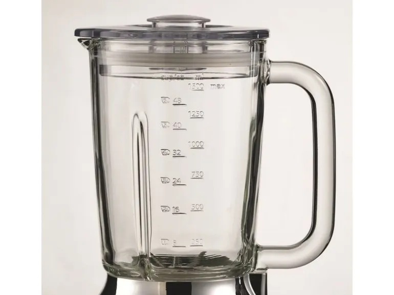 Ariete Standmixer Positano ARI-583-POS Gelb