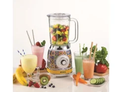 Ariete Standmixer Positano ARI-583-POS Gelb