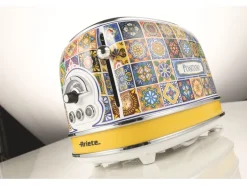 Ariete Toaster Positano ARI-155-POS Gelb