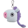 AURORA Schlüsselanhänger BT21 MANG K Plüsch 9 cm