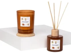 AVA & MAY Duftkerze Barcelona 180 g