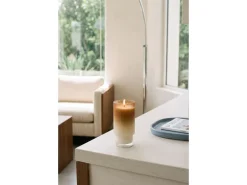 AVA & MAY Duftkerze Iced Caramel Latte 240g