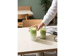 AVA & MAY Duftkerze Iced Matcha Latte 240g