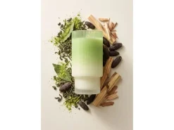 AVA & MAY Duftkerze Iced Matcha Latte 240g