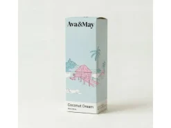AVA & MAY Duftstäbchen Coconut Dreams 120 ml