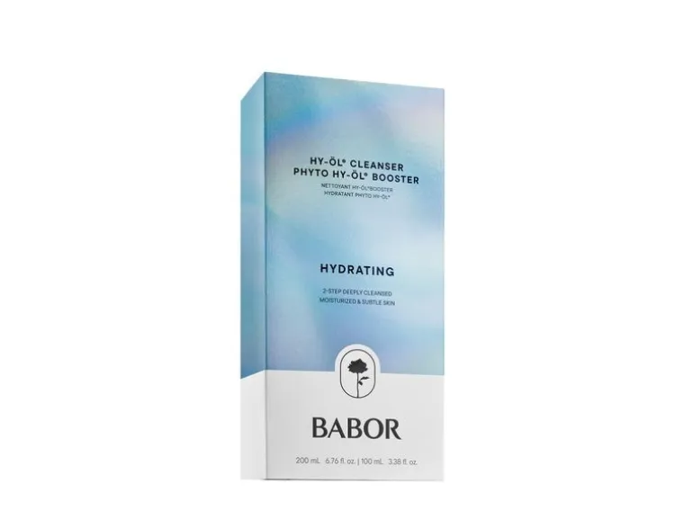 babor Cleansing HY-ÖL & Phyto Hydrating Limited Edition Set