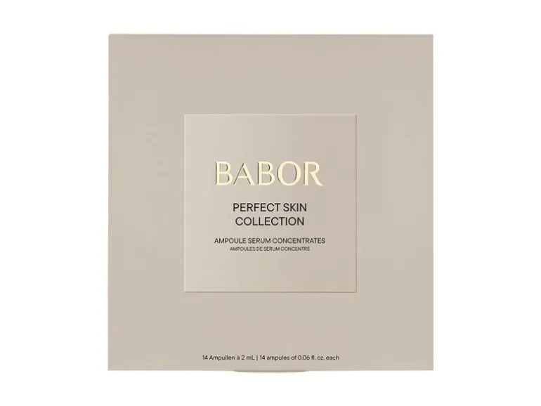 babor Perfect Skin Collection