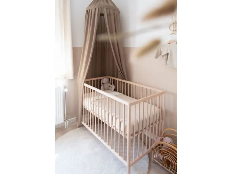 baby's only Betthimmel Clay