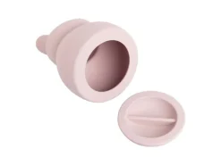 baby's only Spardose Kaninchen Alt Rosa