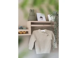 baby's only Spardose Kaninchen Warm Linen