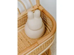 baby's only Spardose Kaninchen Warm Linen