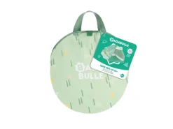 Badabulle Spielzelt Strandmuschel Safari UV-Schutz 50 plus