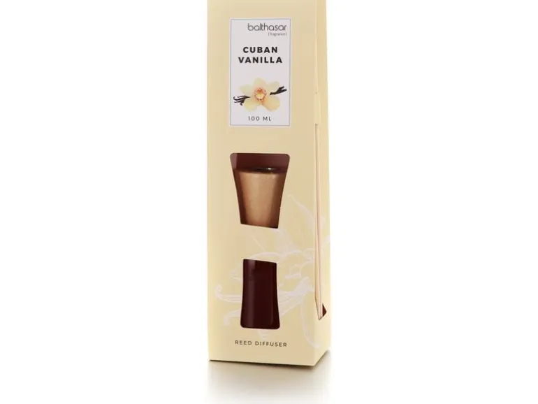 balthasar Duftstäbchen Cuban Vanilla 100 ml
