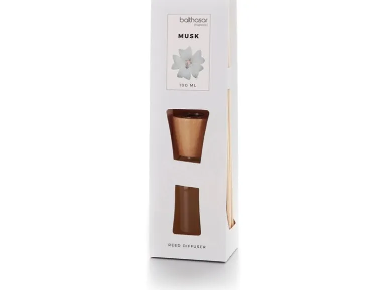 balthasar Duftstäbchen Musk 100 ml