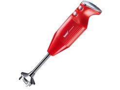Bamix Stabmixer M250 Prime Rot/Chrom