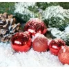 Basteln Schnee Spray 150 ml Engel/Schneeflocken