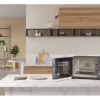 Bauknecht Mikrowelle MF 259 SG CH Shadow Grey